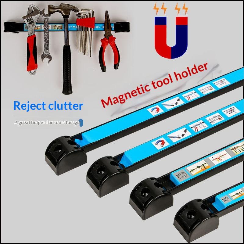 Workshop Tools Knife - 8/12/18/24inch Magnetic Knife Holder Heavy Duty