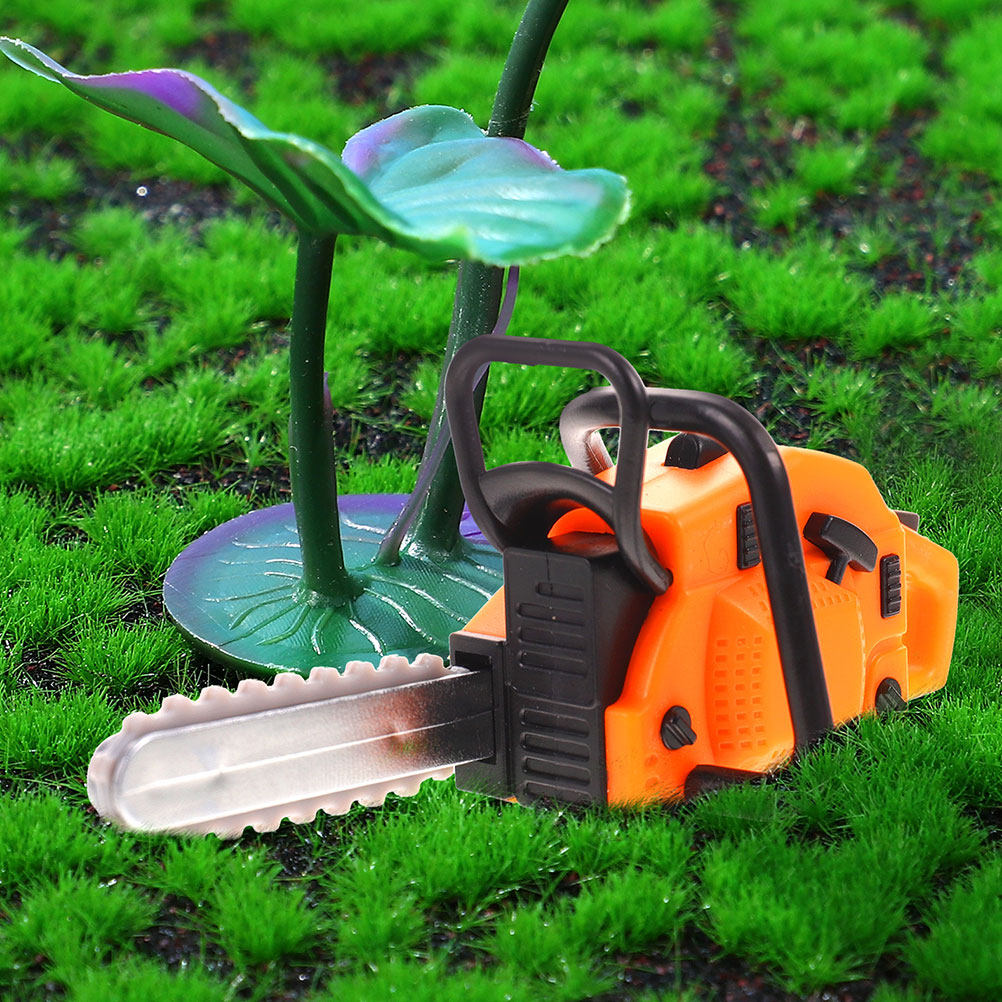 Tools Workshop Kids - 2 pcs Miniature Set Tool Kids