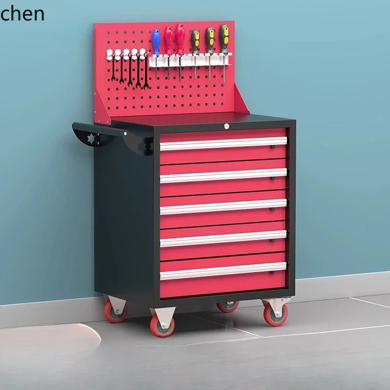 Drawer Tool Cart Workshop Tool - Workshop Tools Trolley 评论和价格