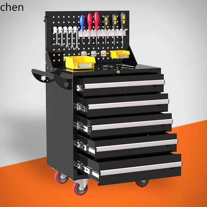 Drawer Tool Cart Workshop Tool - Workshop Tools Trolley 评论和价格