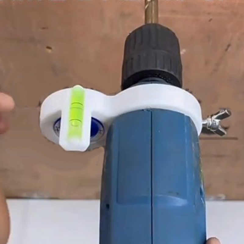 HOT! Small Circular Bubble Lev - Workshop Layout Tools 评论和价格