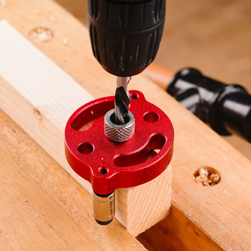 Woodworking Electric Drill Loc - Workshop Tools Locations 评论和价格