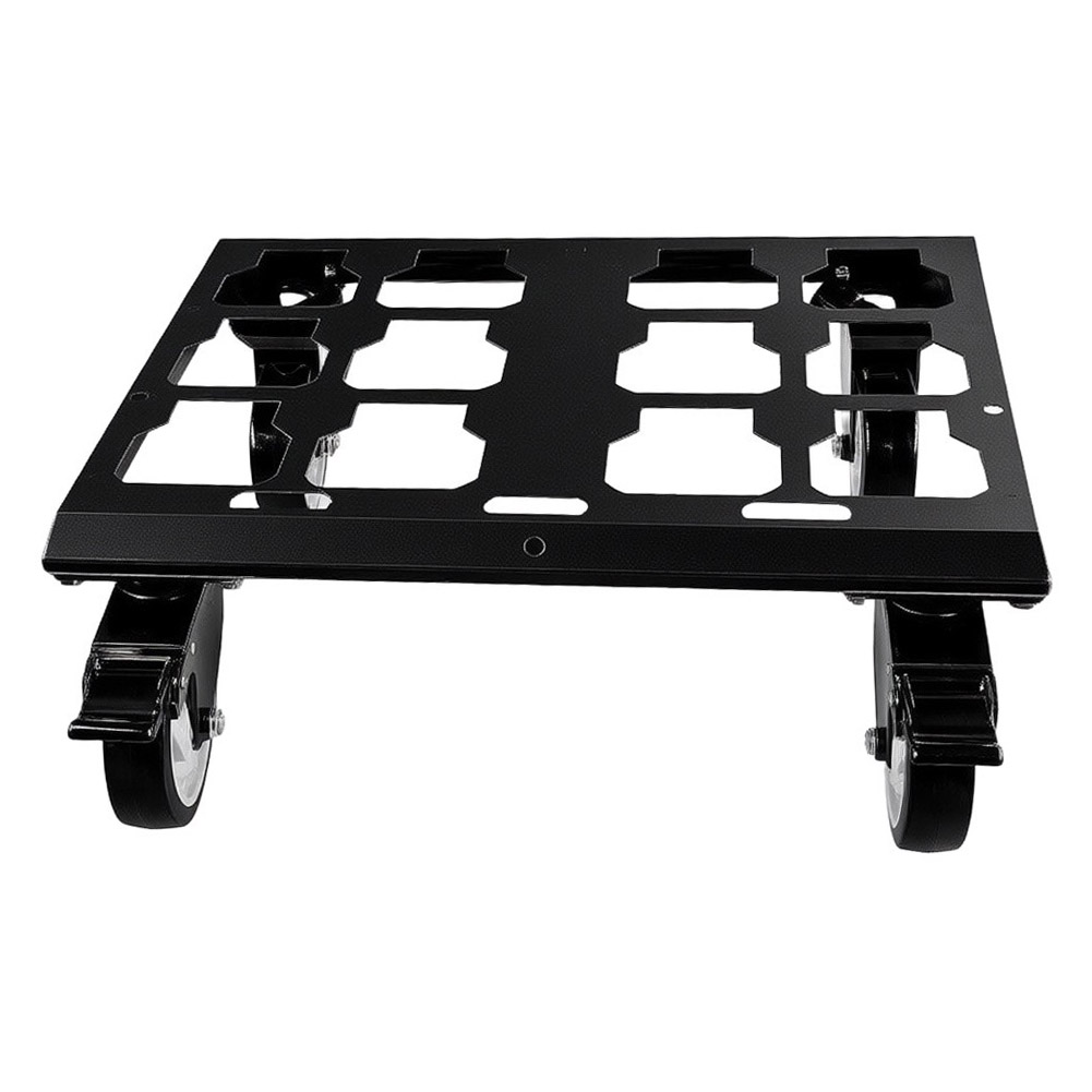 Heavy Duty Tool Box Dolly Cart - Workshop Tools Trolley 评论和价格
