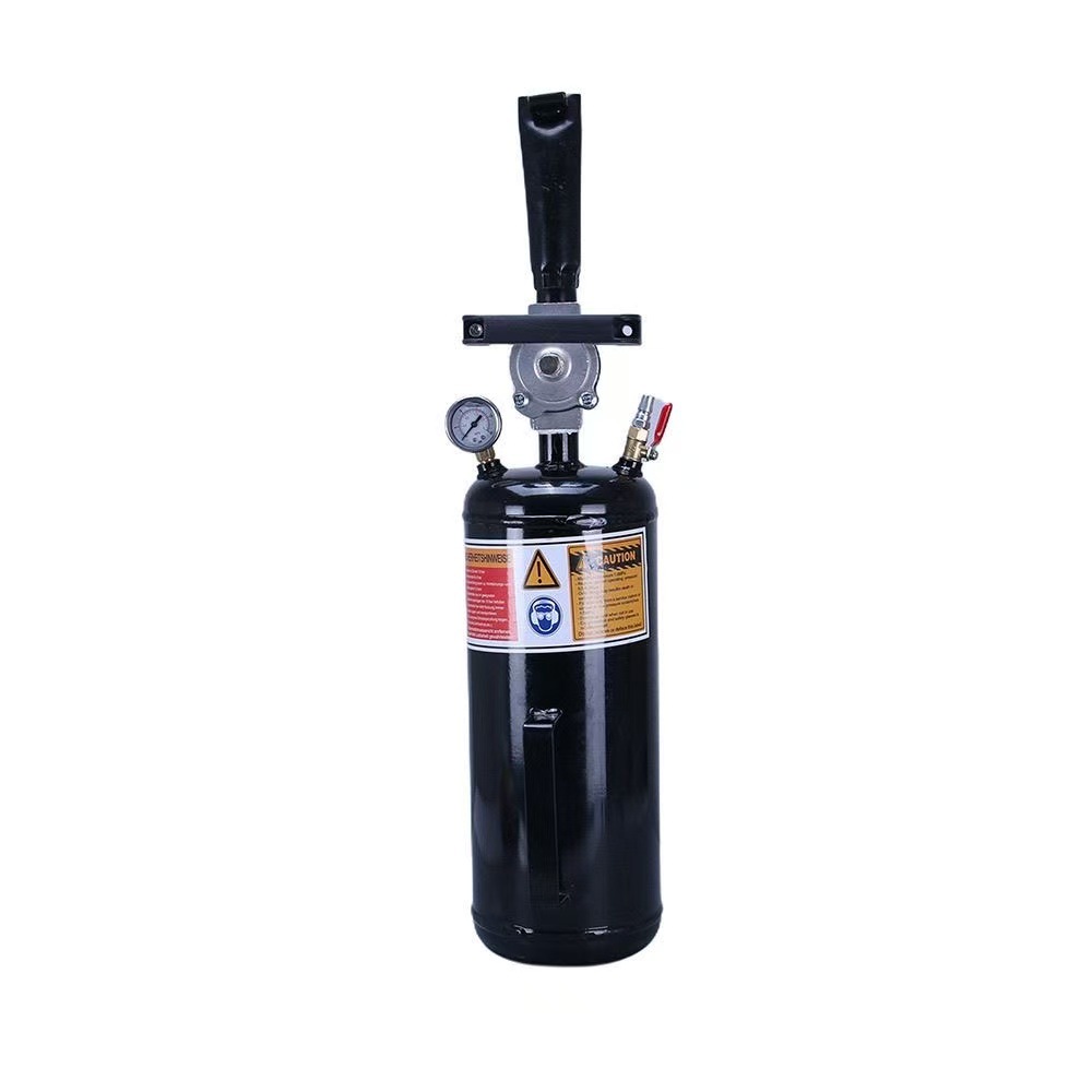 High Pressure Tubeless Tire In - Tools For Motorcycle Workshop 评论和价格