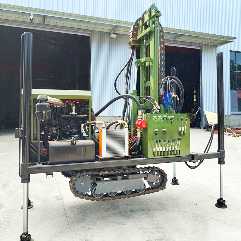 Customized Dual Use Crawler Wh - Workshop Tools And Equipment 评论和价格