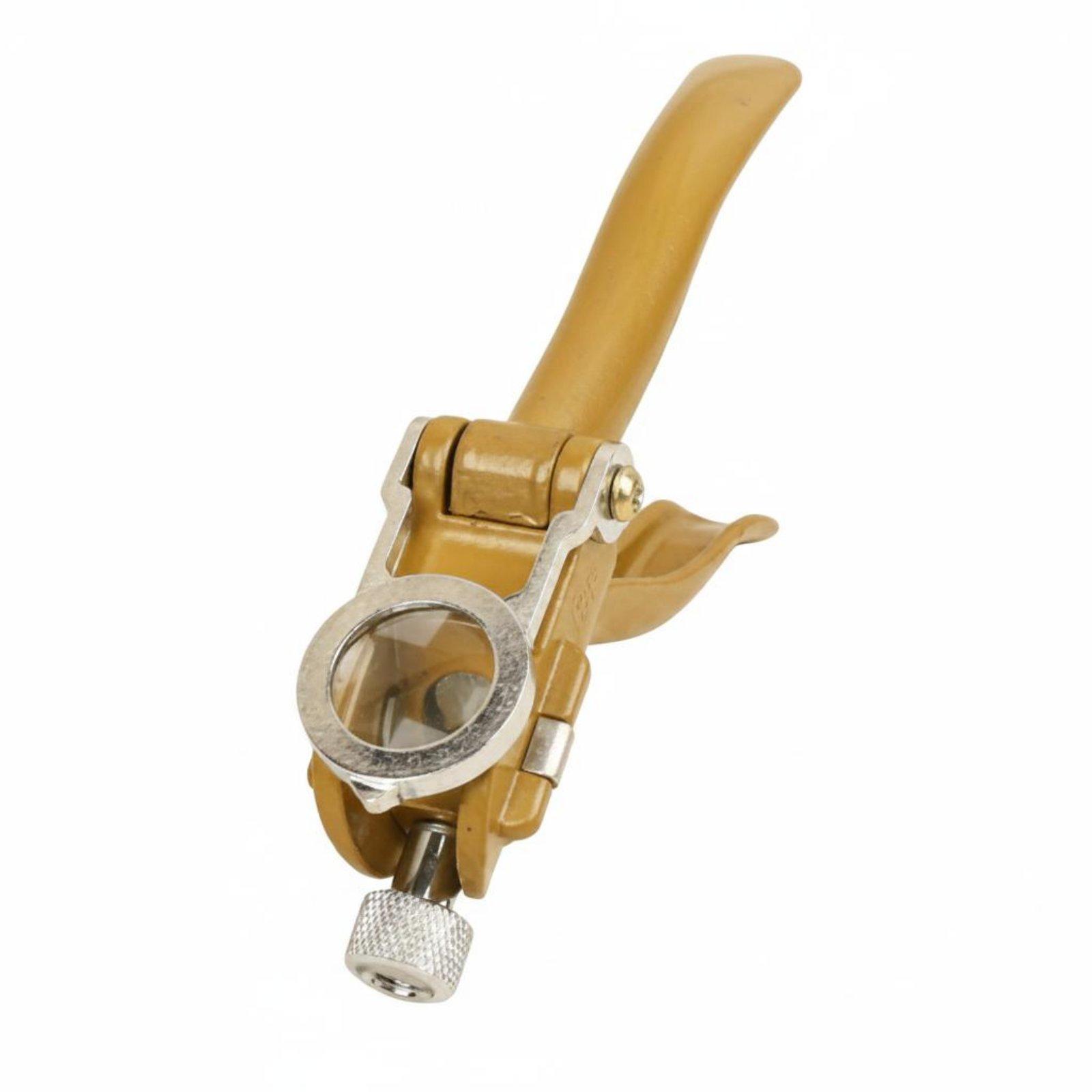Saw Teeth Adjuster Precision H - Workshop Tools For Carpentry 评论和价格
