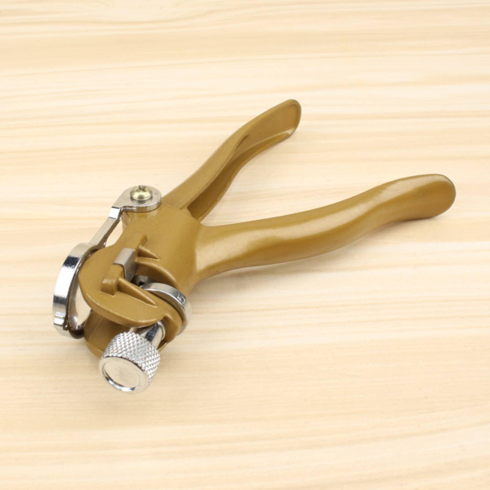 Saw Teeth Adjuster Precision H - Workshop Tools For Carpentry 评论和价格