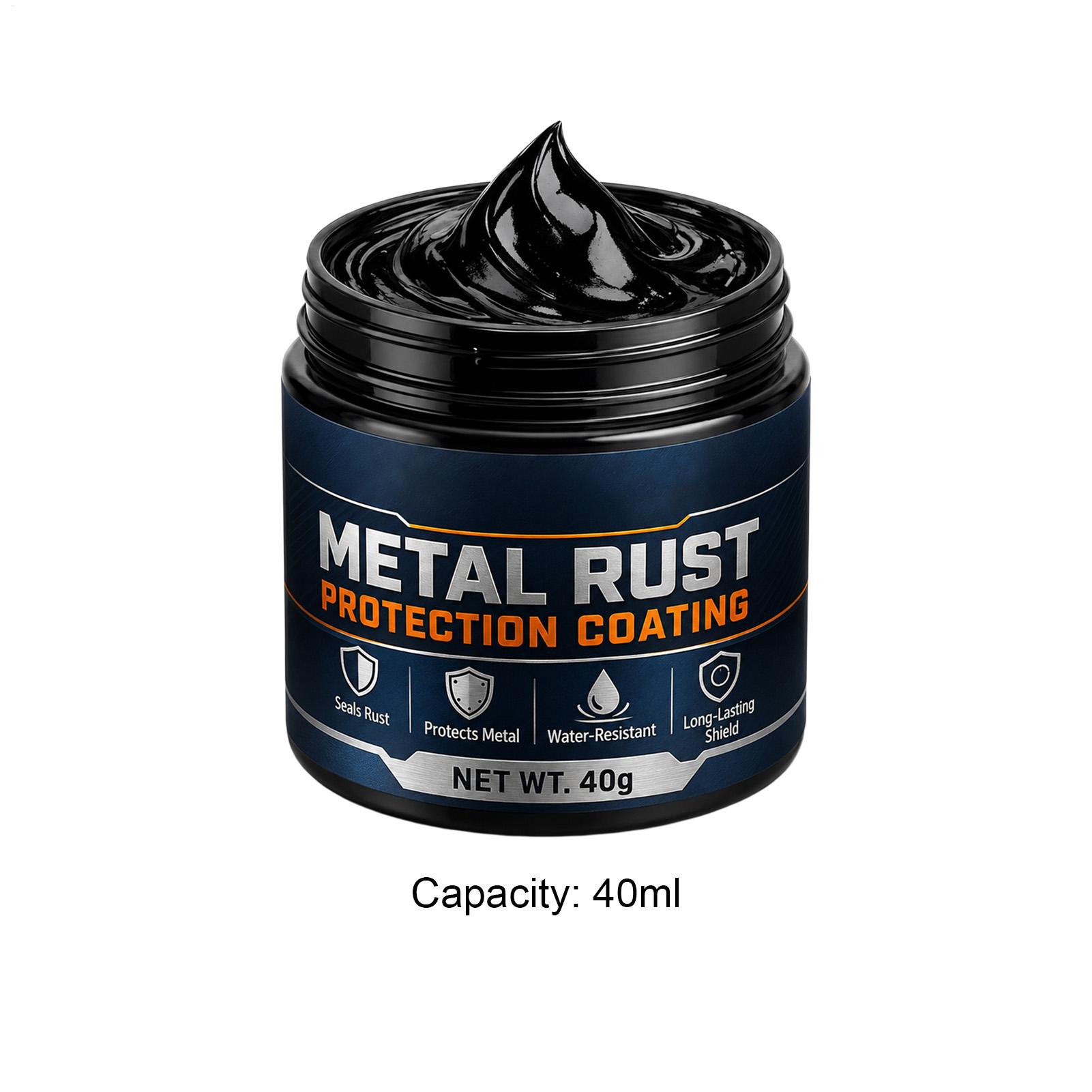 40ml Metal Rust Remover Paste  - Tool Workshop 评论和价格