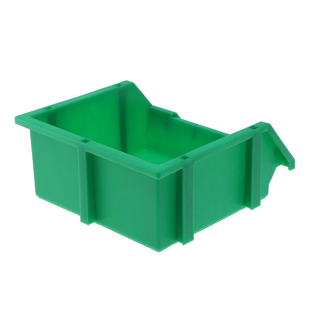 Stackable Plastic Hardware Par - Workshop Tools Classification 评论和价格
