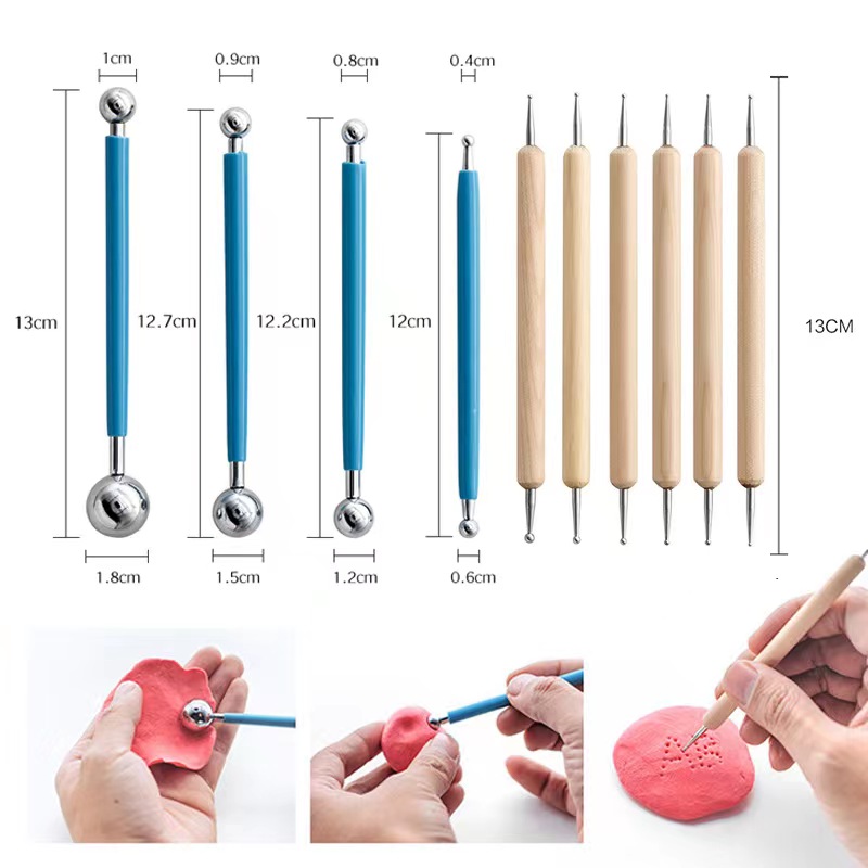 doyes diy polymer Modeling cla - Workshop Tools For Carpentry 评论和价格