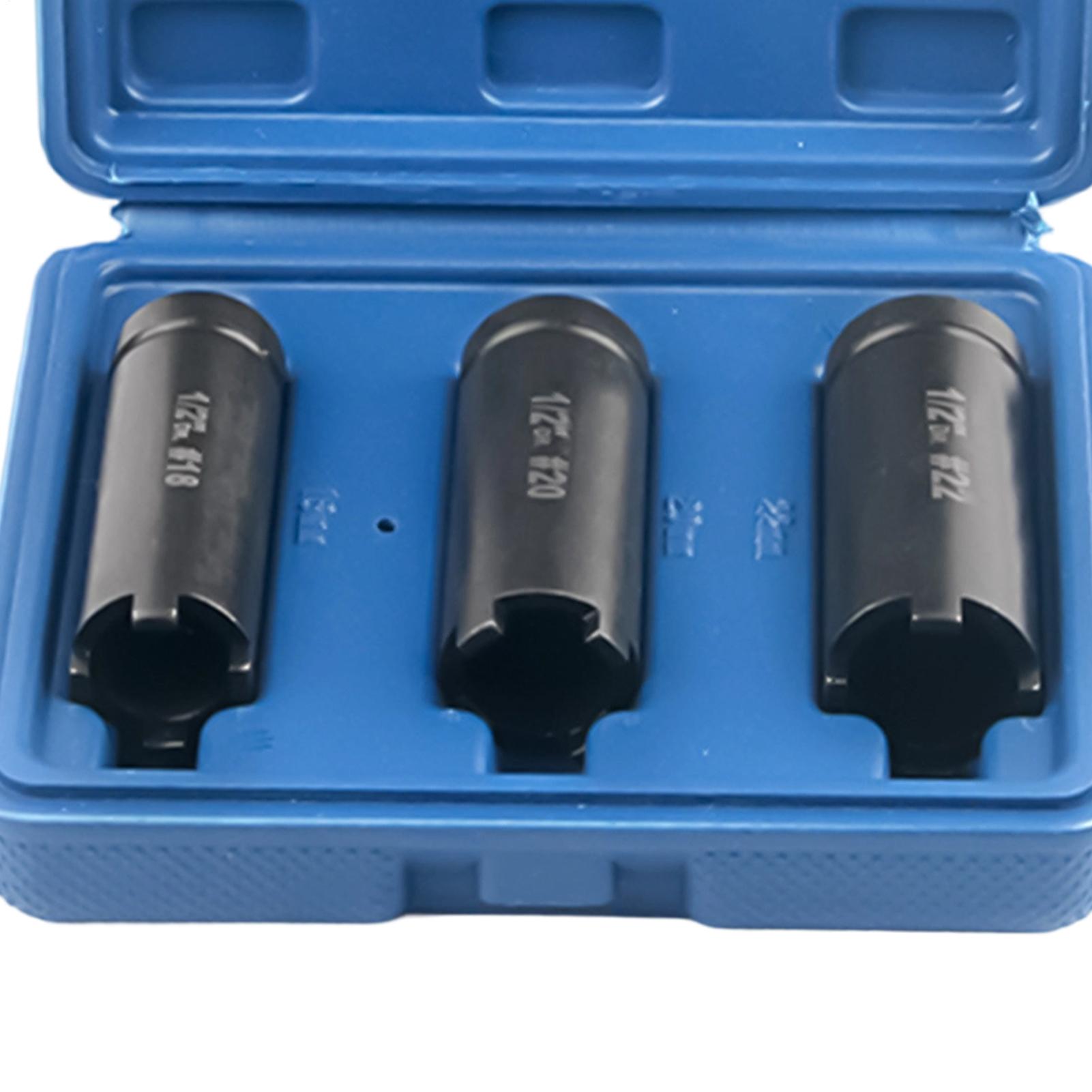 Clutch Lock Nut Spanner 3Pcs/s - Tools For Motorcycle Workshop 评论和价格