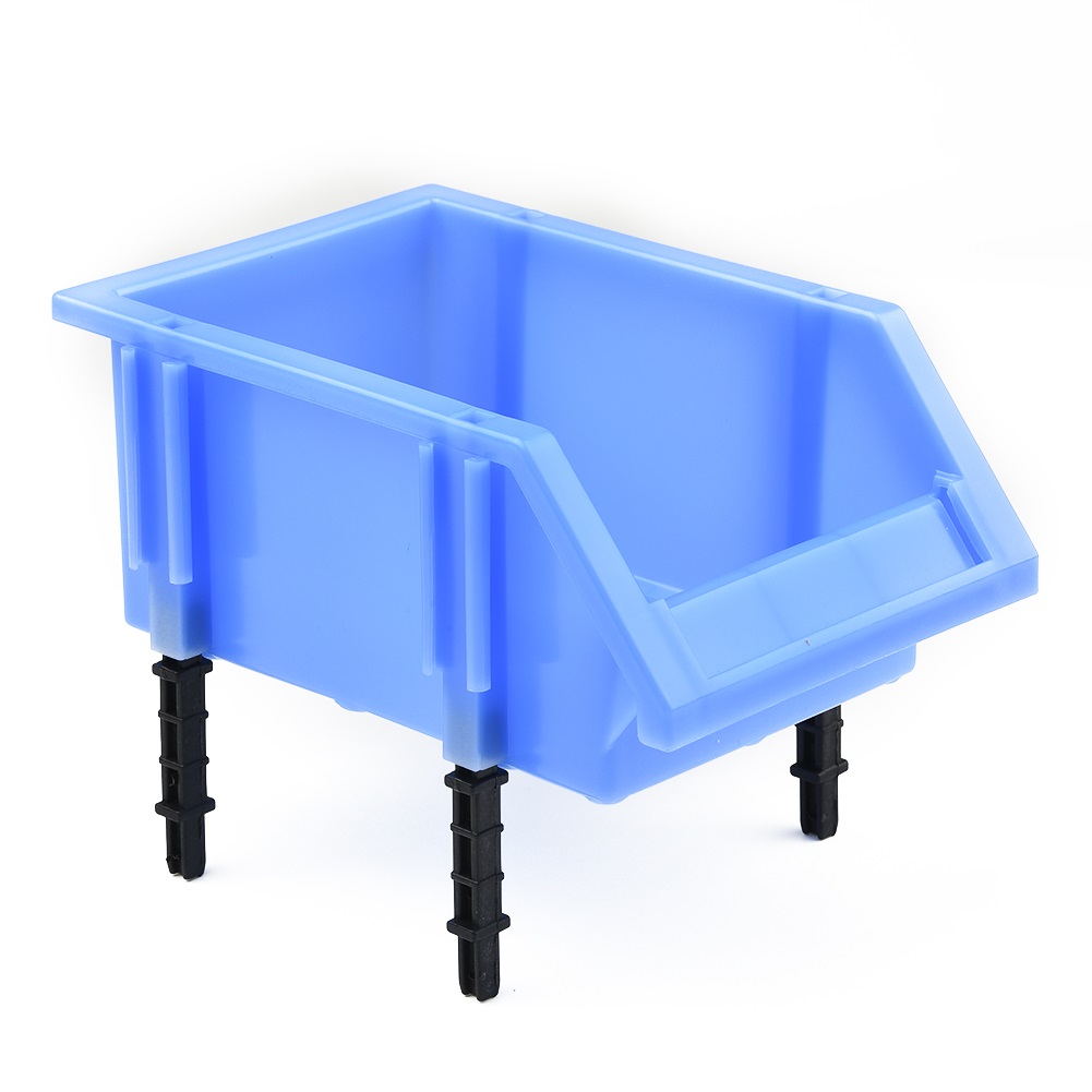 1pc Stackable Plastic Hardware - Workshop Tools Classification 评论和价格