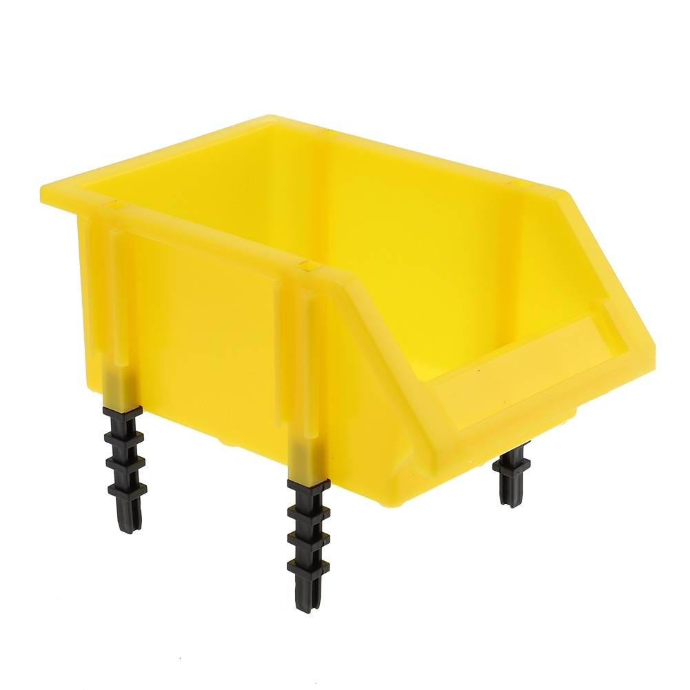 1pc Stackable Plastic Hardware - Workshop Tools Classification 评论和价格