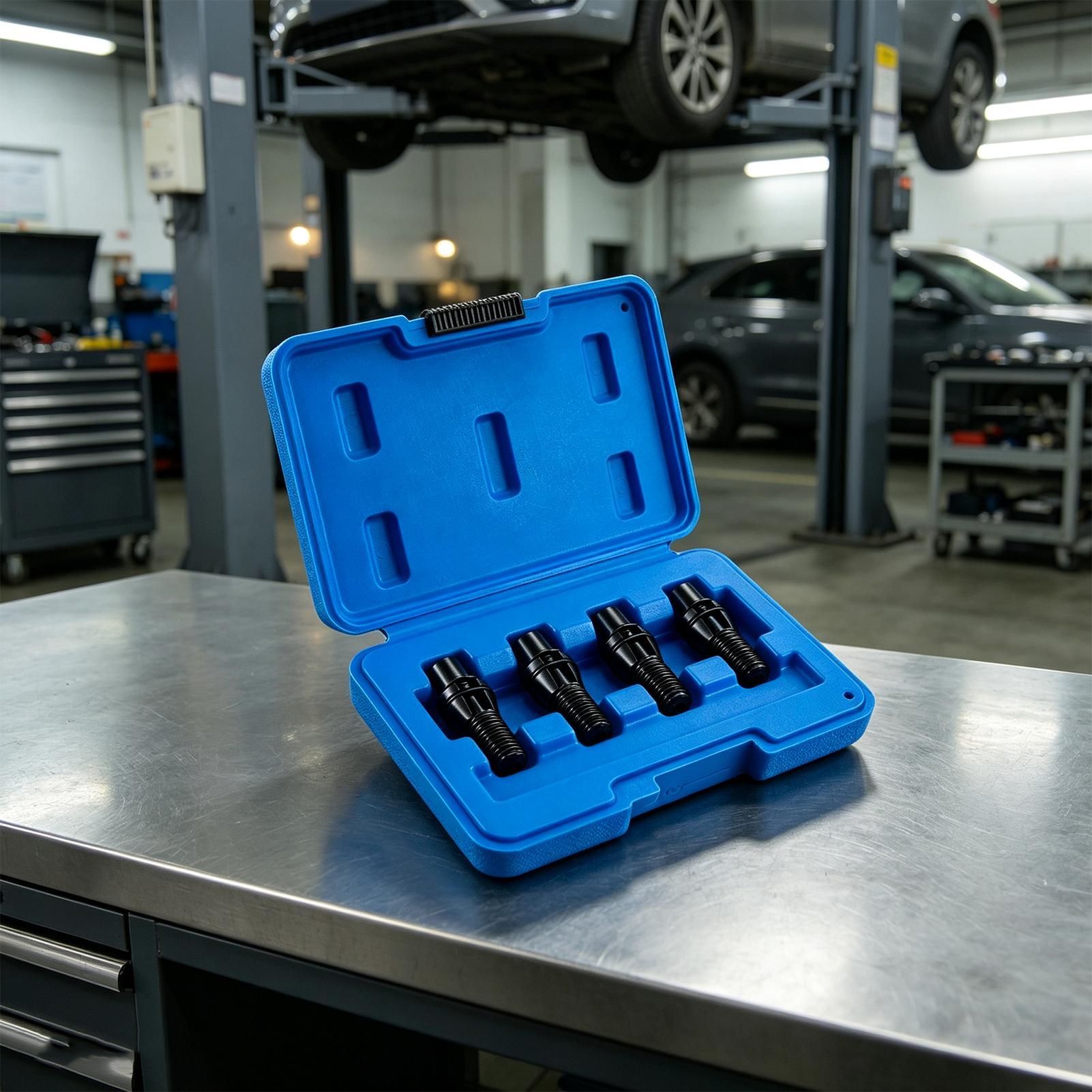 Subframe Alignment Bolt Kit 4  - Workshop Tools Locations 评论和价格