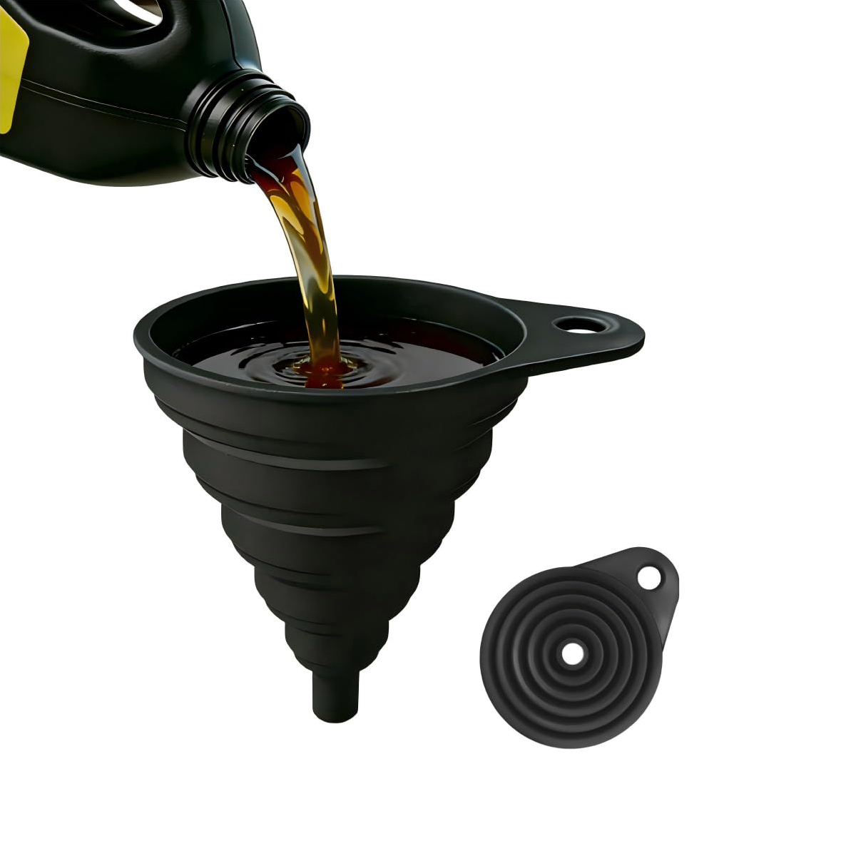 Foldable Funnel Car Tool Speci - Special Tools Mechanical Workshop 评论和价格