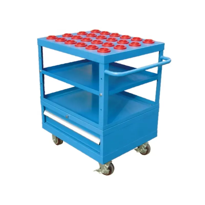 Durable Workshop CNC Tool Hold - Workshop Tools Trolley 评论和价格