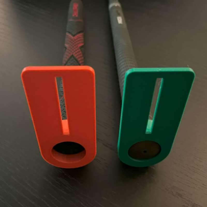 Golf Grip Alignment Locator, C - Workshop Tools Locations 评论和价格