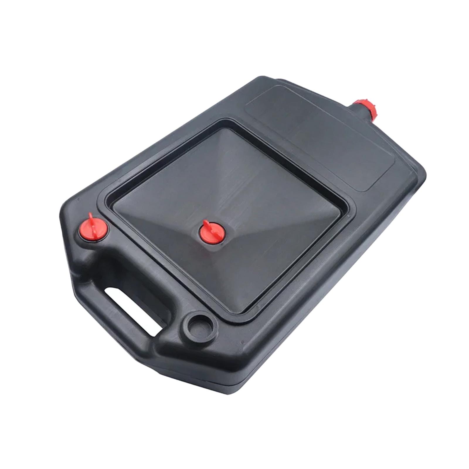 Drain Pan Easy Cleaning Lightw - Tools For Motorcycle Workshop 评论和价格