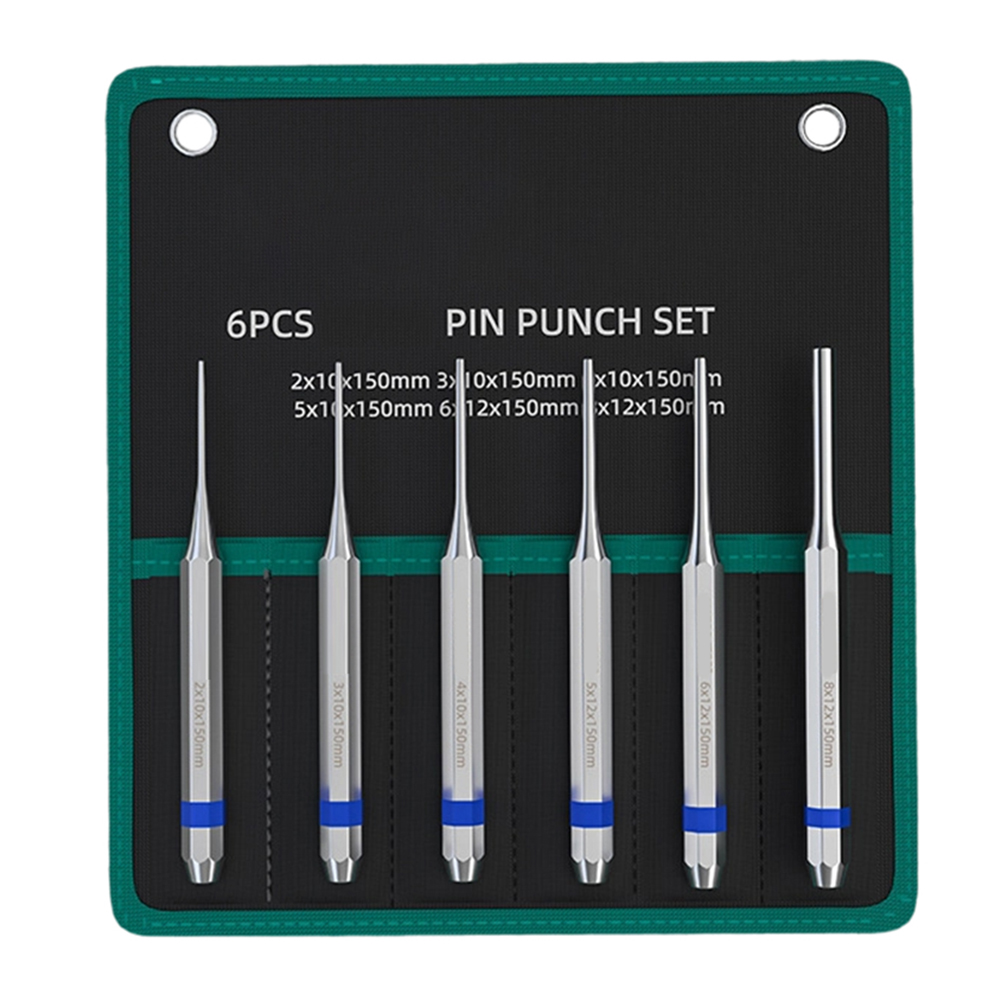 1/6pcs 2/3/4/5/6/8mm Hand Cone - Workshop Tools And Equipment 评论和价格
