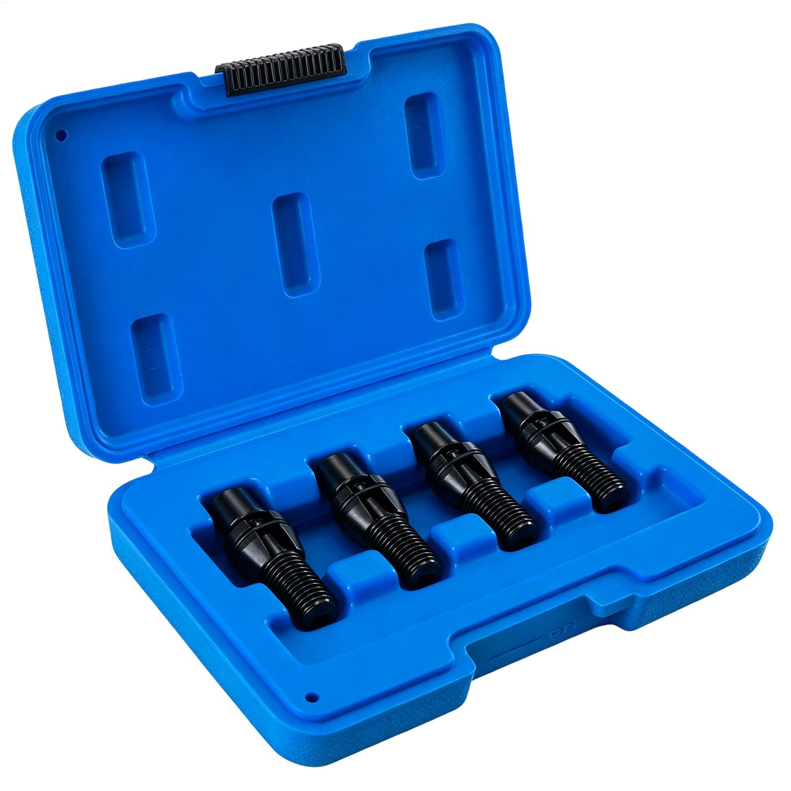 Subframe Align Pin Set M12x1.5 - Workshop Tools Locations 评论和价格