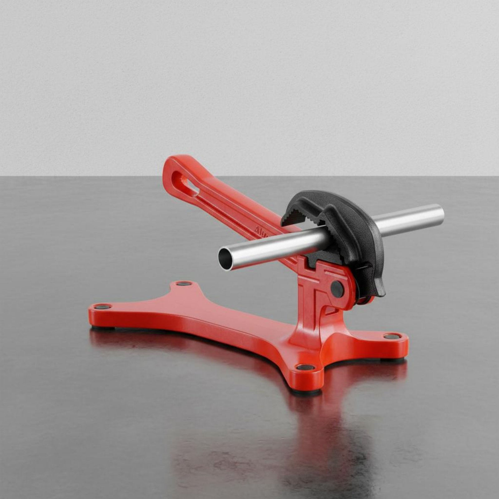 Yoke Pipe Vise Sturdy-Duty Por - Tool Workshop 评论和价格