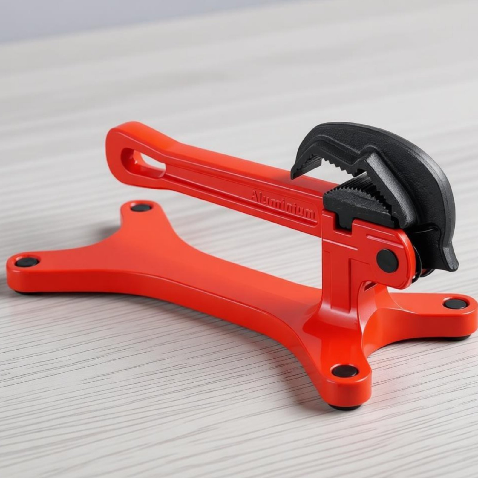 Yoke Pipe Vise Sturdy-Duty Por - Tool Workshop 评论和价格