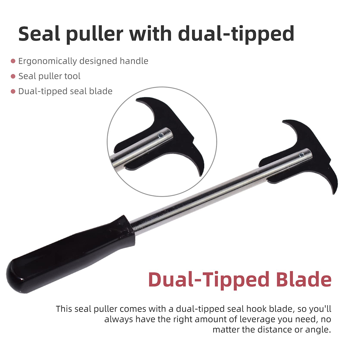 Oil Seal Puller, Screwdriver,  - Special Tools Mechanical Workshop 评论和价格