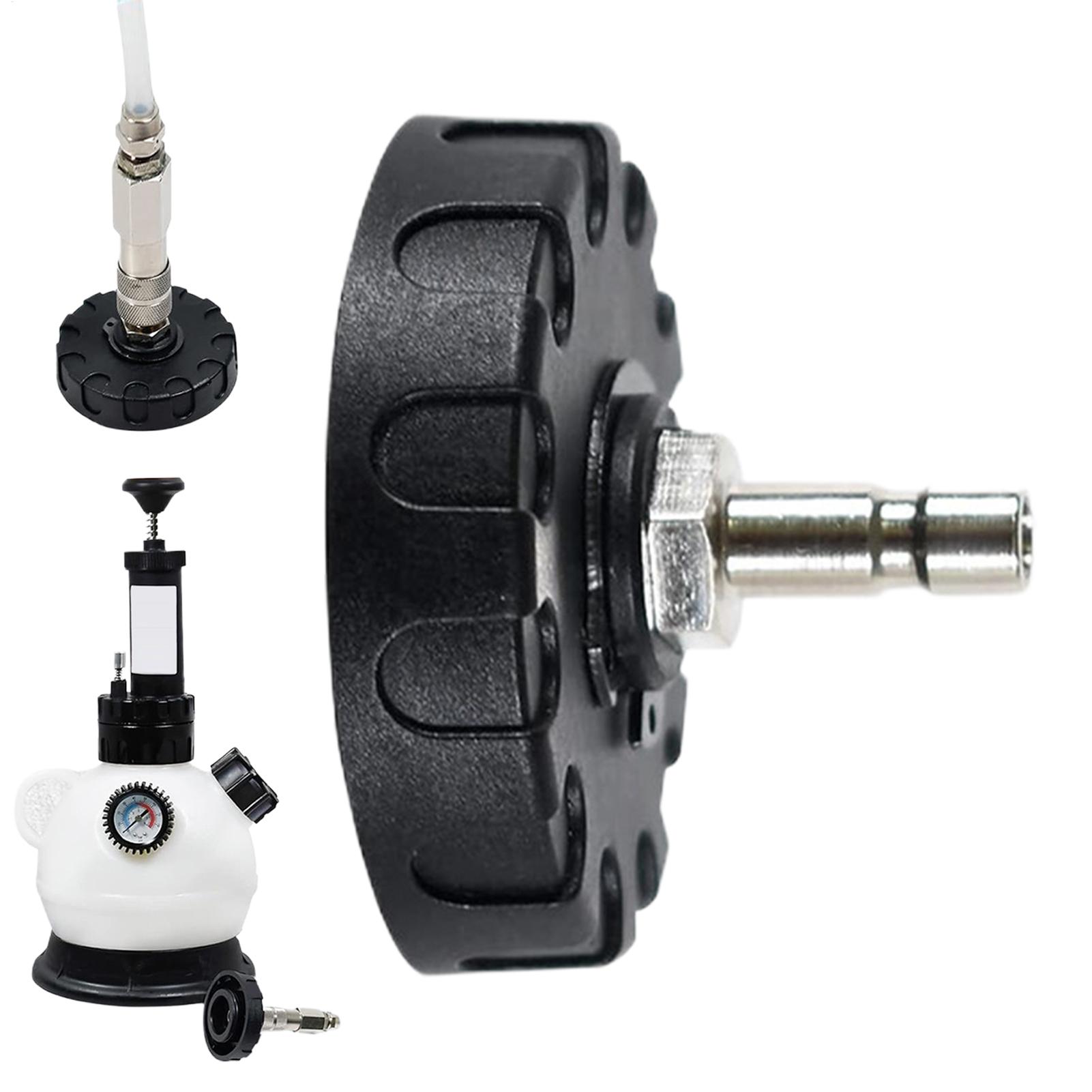 50.7mm Brake Bleeder Adapter U - Tools For Motorcycle Workshop 评论和价格