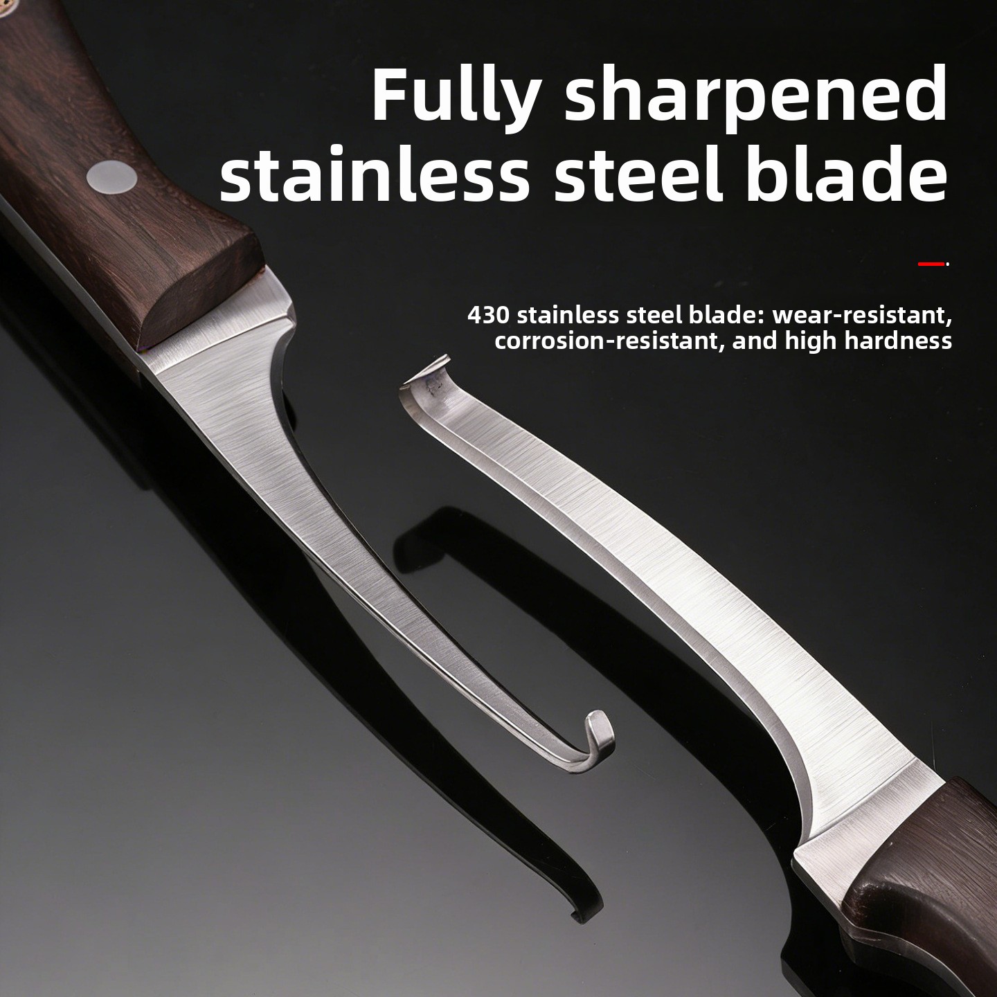 High Hardness Stainless Steel  - Workshop Tools For Carpentry 评论和价格