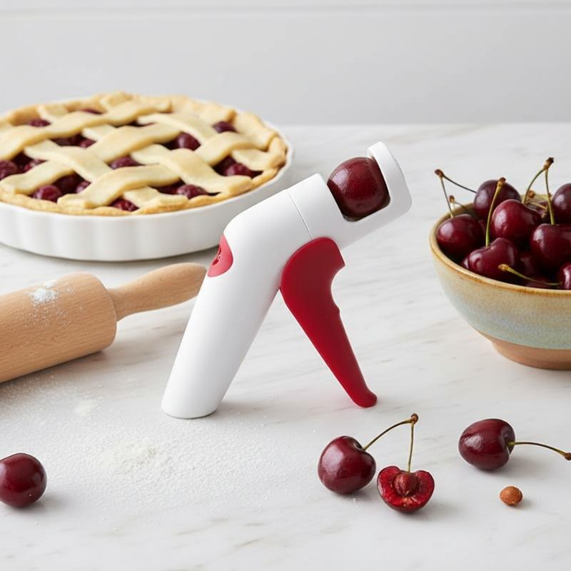 Cherry Red Dates Hawthorn Pitt - Workshop Tools And Equipment 评论和价格