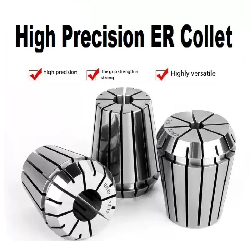 ER8 ER11 ER16 ER20 ER25 ER32 E - Workshop Tools And Equipment 评论和价格