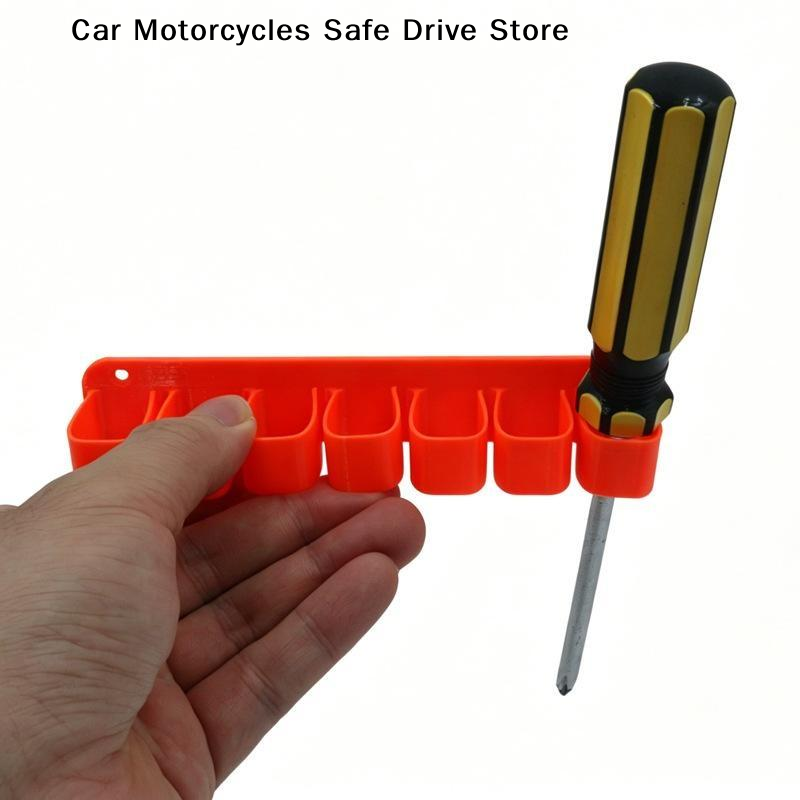 【M】Wall Mounted Plastic Wrench - Workshop Tools And Equipment 评论和价格