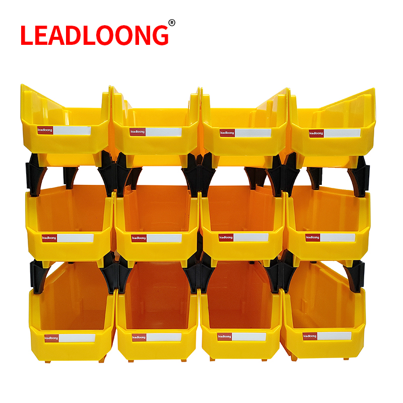 12pcs Stackable Tool Storage B - Workshop Tools Classification 评论和价格