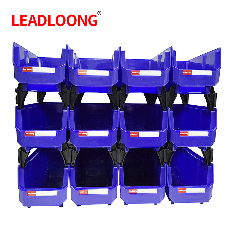 12pcs Stackable Tool Storage B - Workshop Tools Classification 评论和价格