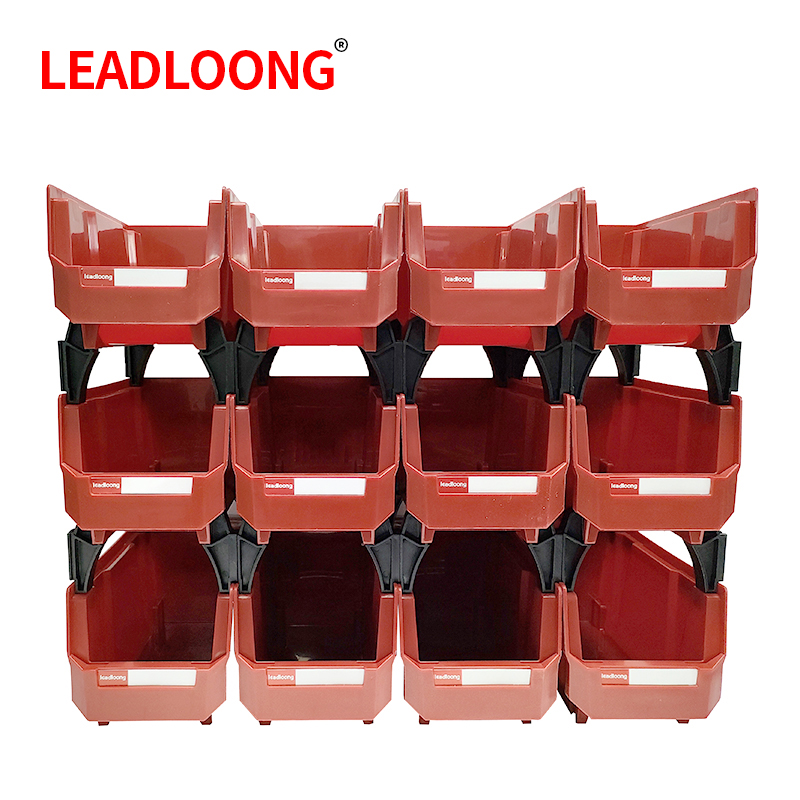 12pcs Stackable Tool Storage B - Workshop Tools Classification 评论和价格