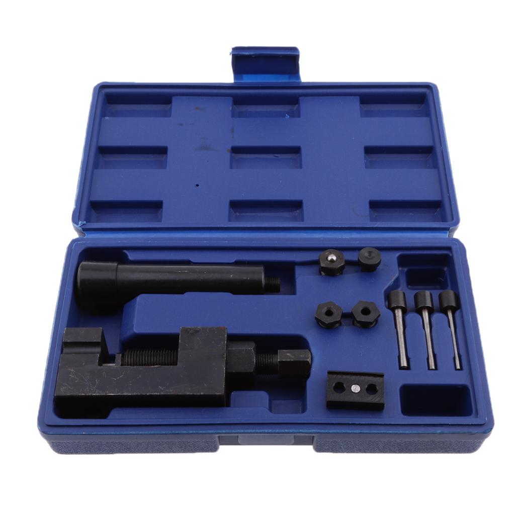 Heavy Duty Motorcycle Chain Br - Tools For Motorcycle Workshop 评论和价格