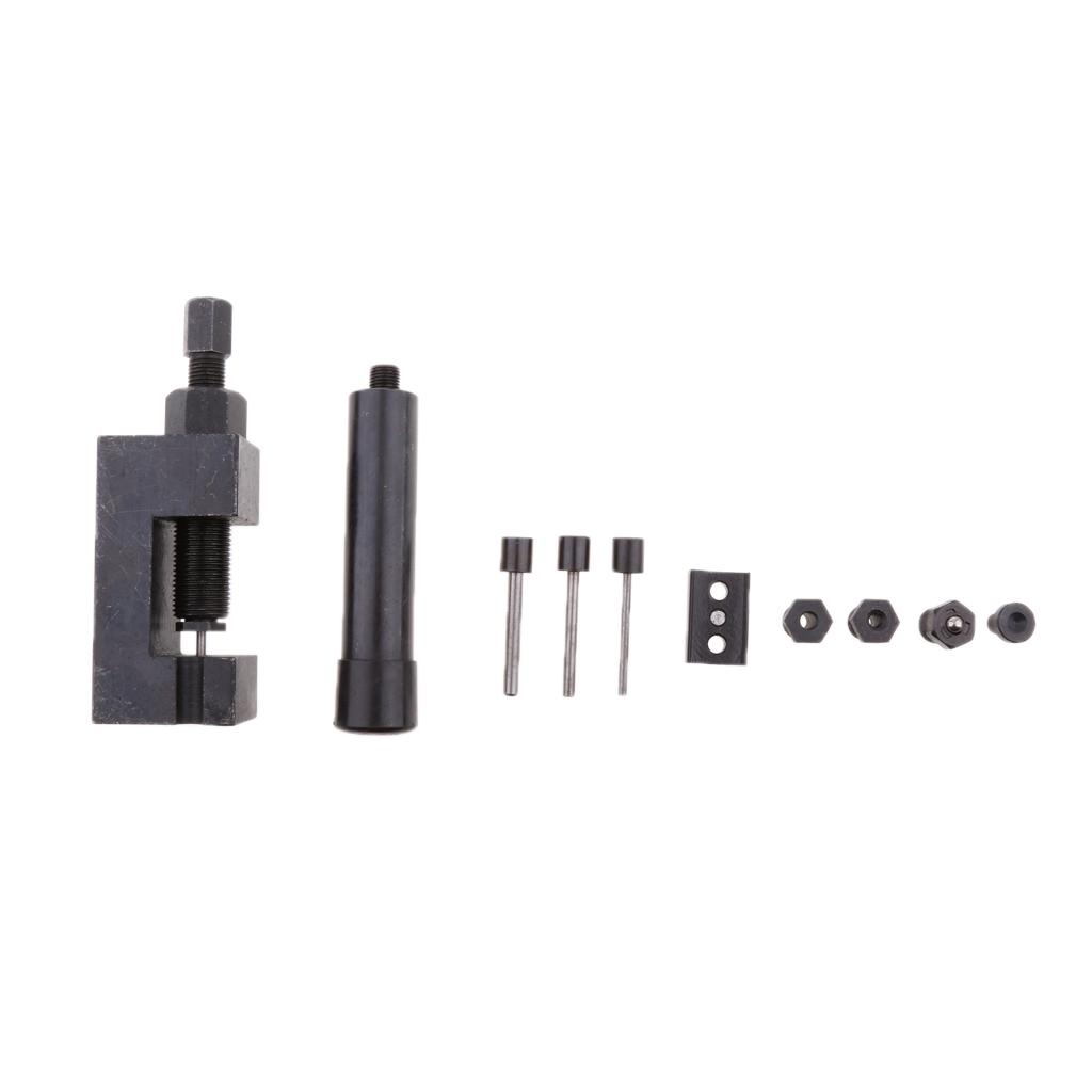 Heavy Duty Motorcycle Chain Br - Tools For Motorcycle Workshop 评论和价格