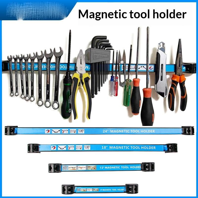 8/12/18/24inch Magnetic Knife  - Workshop Tools Knife 评论和价格