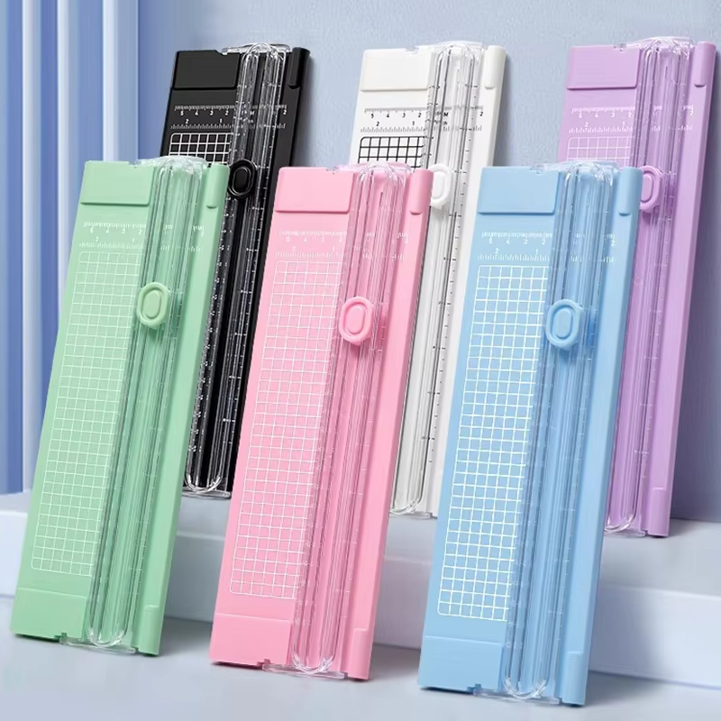 1pcA4 Mini Paper Trimmer Paper - Workshop Tools And Equipment 评论和价格