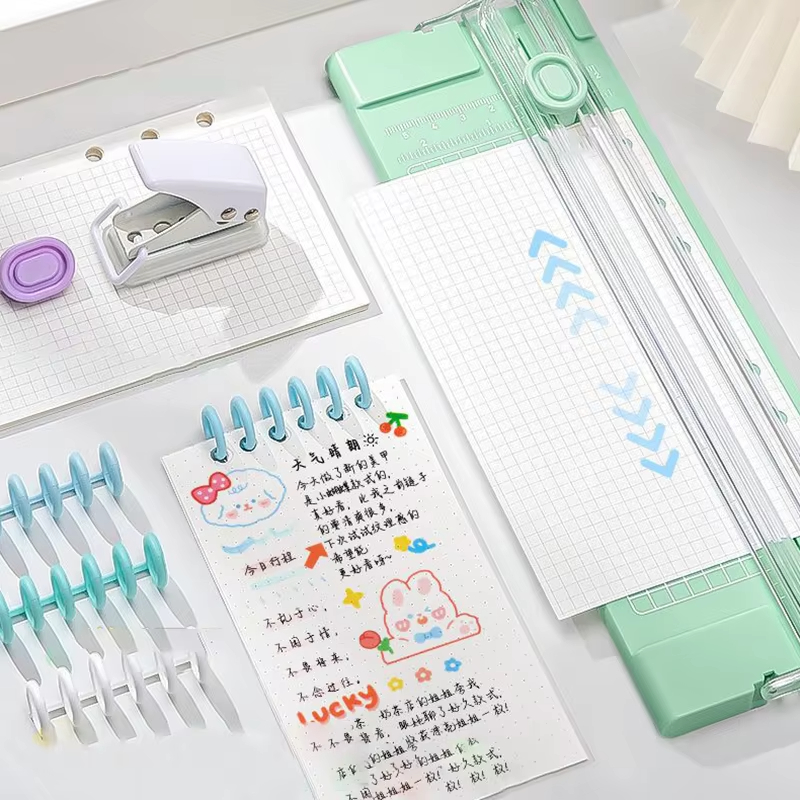 1pcA4 Mini Paper Trimmer Paper - Workshop Tools And Equipment 评论和价格