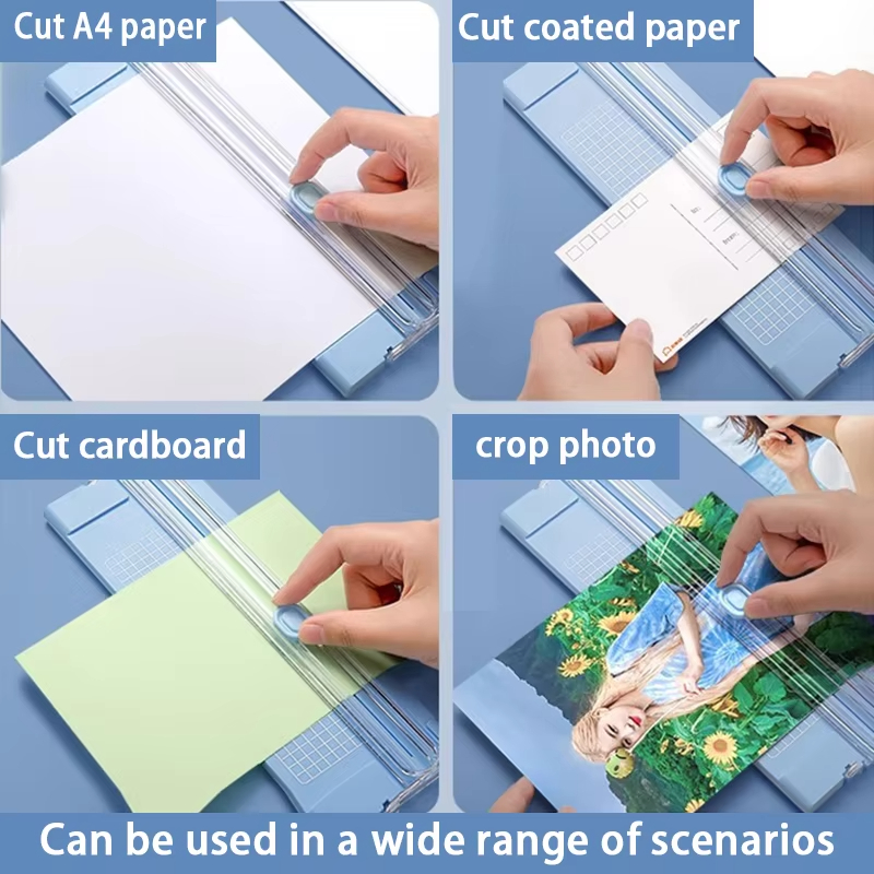 1pcA4 Mini Paper Trimmer Paper - Workshop Tools And Equipment 评论和价格