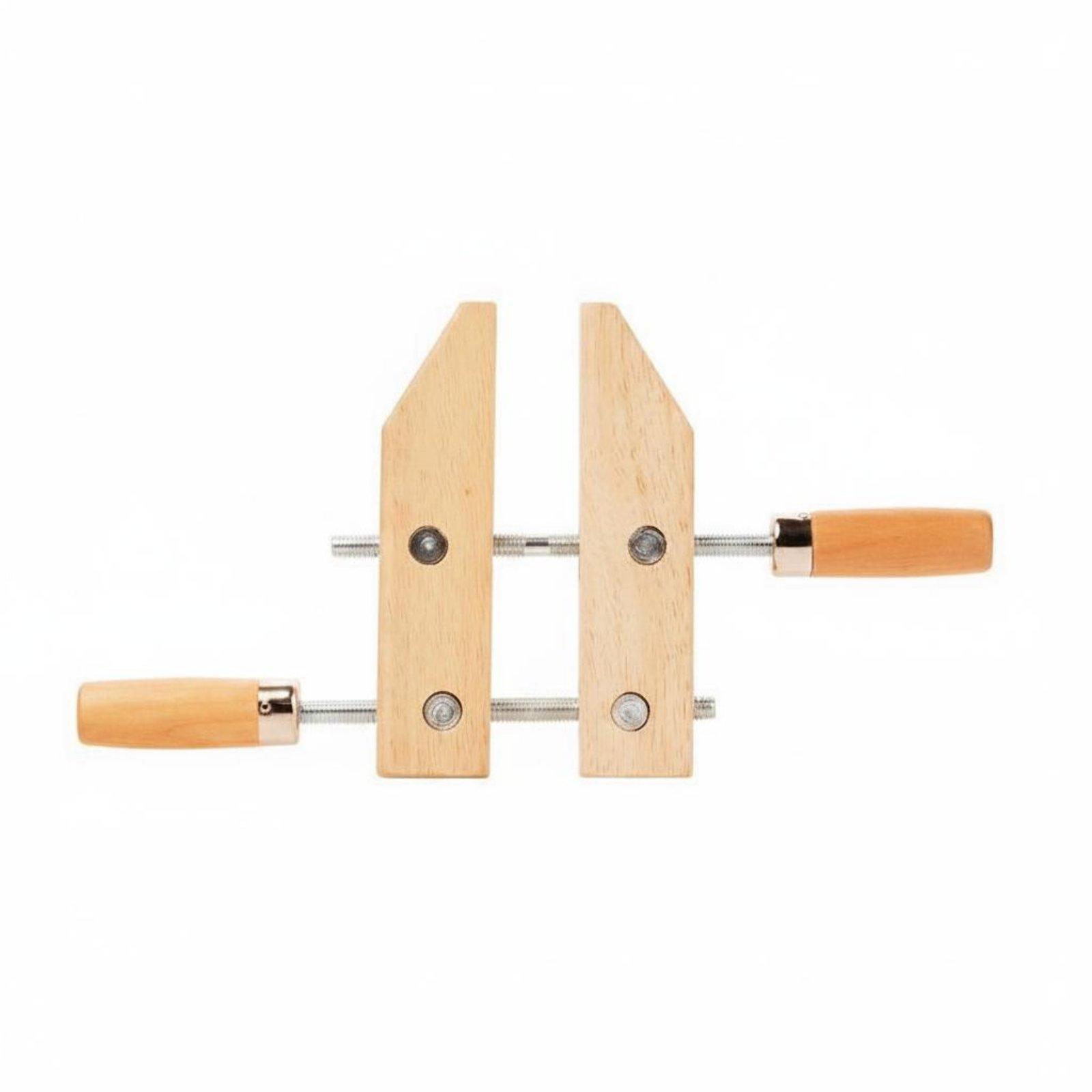Versatile Adjustable Clamp wit - Workshop Tools For Carpentry 评论和价格