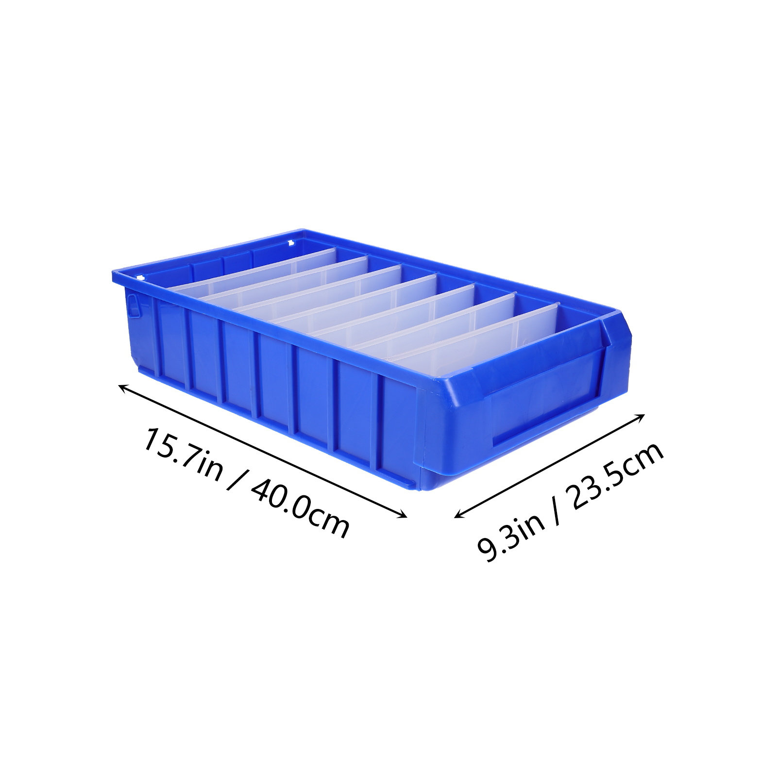 Screw Storage Box Heavy Duty P - Workshop Tools Classification 评论和价格