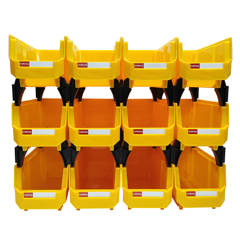 12pcs Stackable Tool Storage B - Workshop Tools Classification 评论和价格