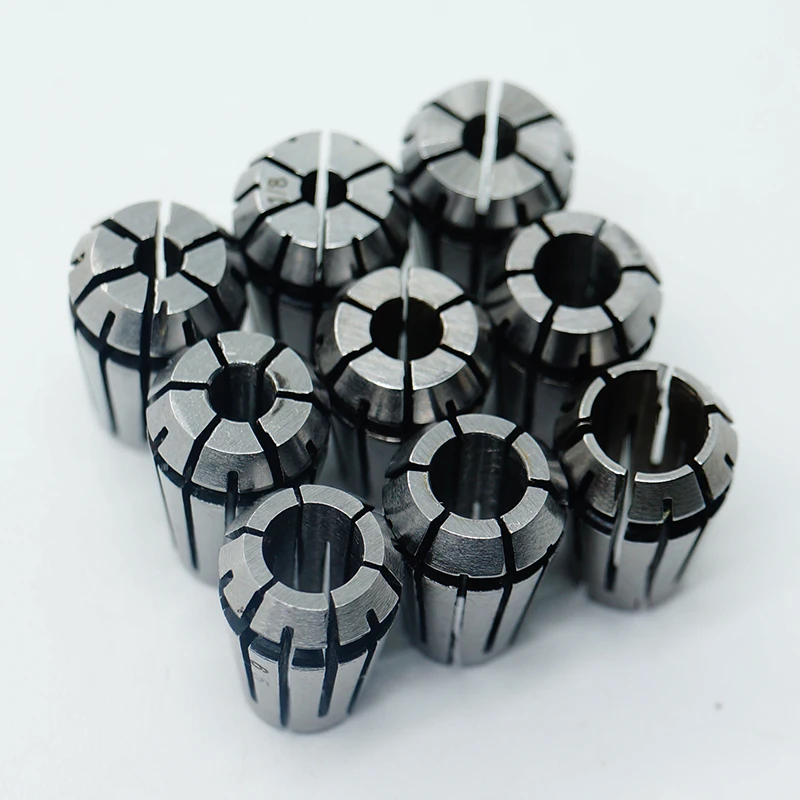 ER20 Spring Collet High Precis - Workshop Tools And Equipment 评论和价格