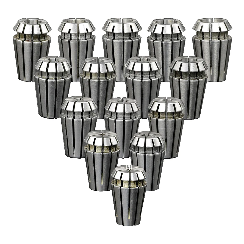 ER20 Spring Collet High Precis - Workshop Tools And Equipment 评论和价格