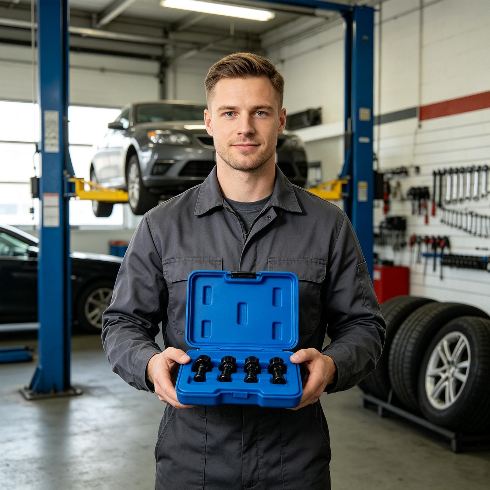 Subframe Alignment Pin Set Sub - Workshop Tools Locations 评论和价格