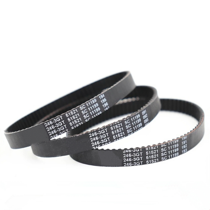 Synchronous Belt for 384-3GT 3 - Workshop Tools And Equipment 评论和价格