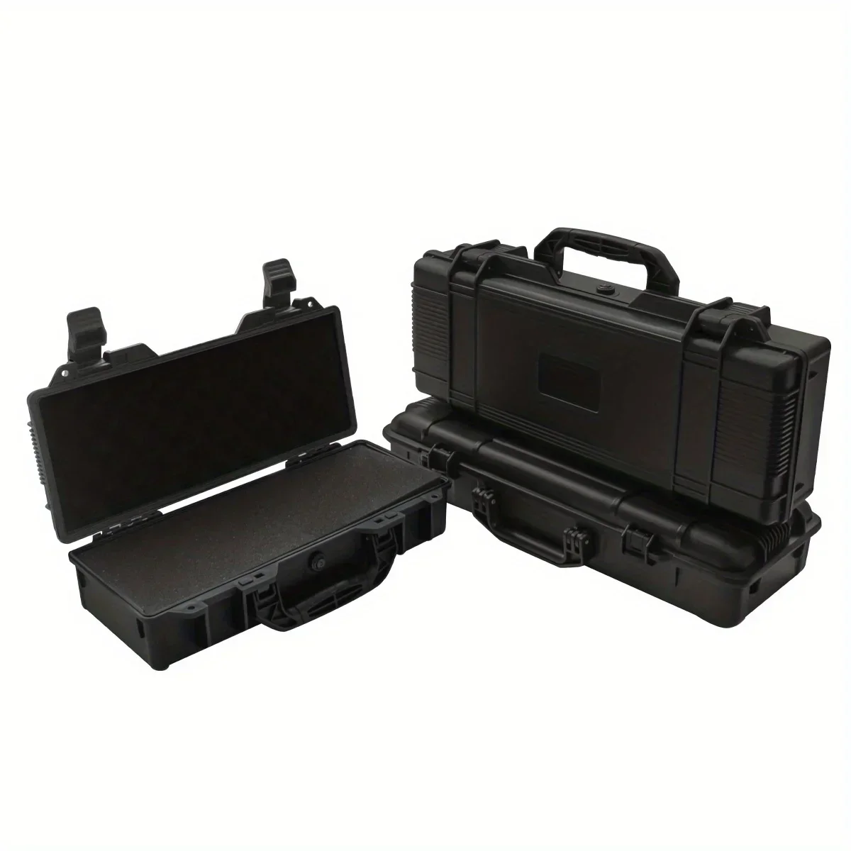 1pc Hard Shell Portable Storag - Tools Use In Workshop 评论和价格