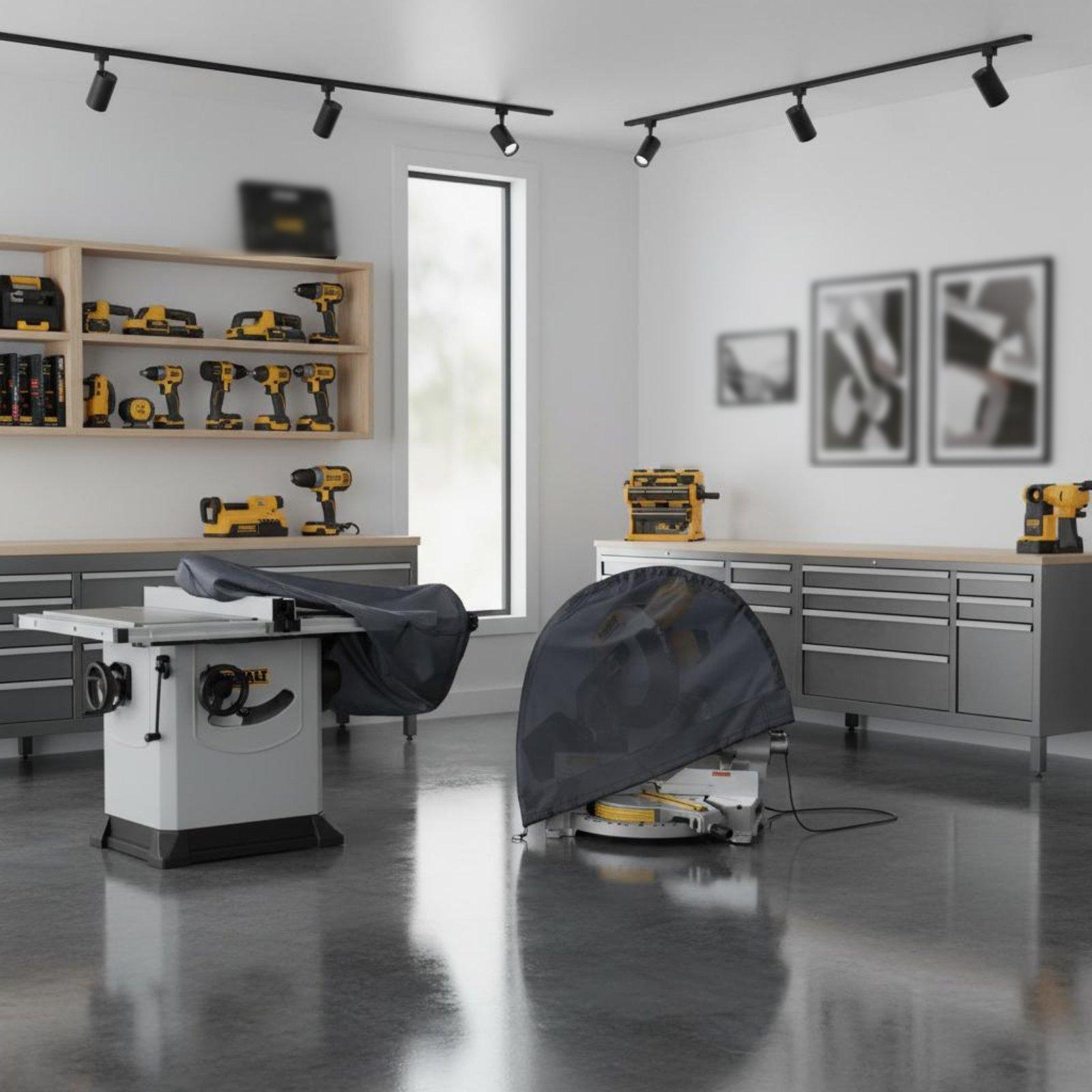 Oxford Fabric Cover Waterproof - Workshop Tools And Equipment 评论和价格